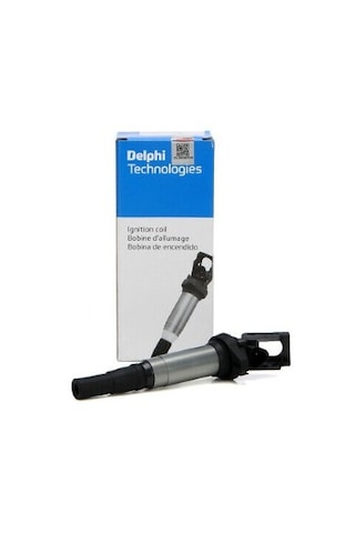 Bmw X1 E84 16i Sd 1.6 2013-2015 Delphi Ateşleme Bobini 3 Fişli