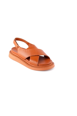 Dexter Ofl1073-311-5 Kadın Sandalet Çok Renkli