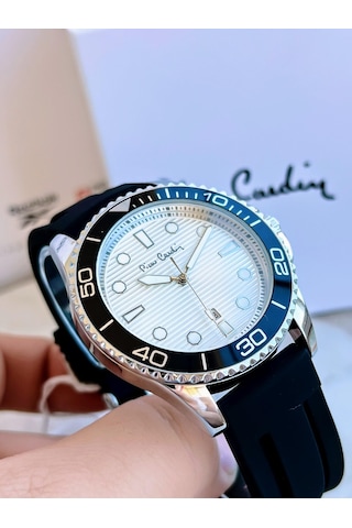 Pierre Cardin PR.08.CD.1008 Erkek Kol Saati