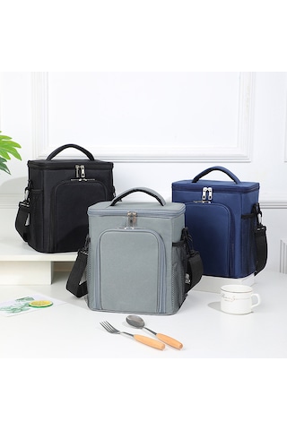 Büyük Miktardaki Alüminyum Folyo Kalınlaştırılmış Kredi Çantası-p