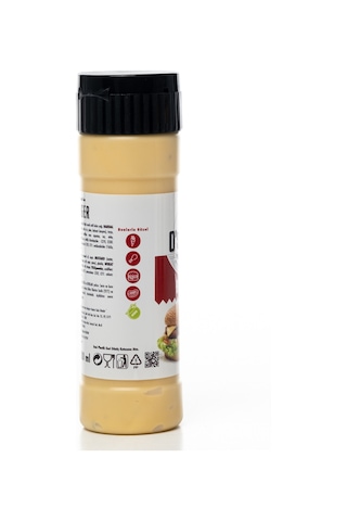 O Sauce Burger Sos 280 ML