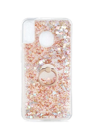 Samsung Uyumlu Galaxy M20 Kilif Htstore Zore Milce Kapak 516762074