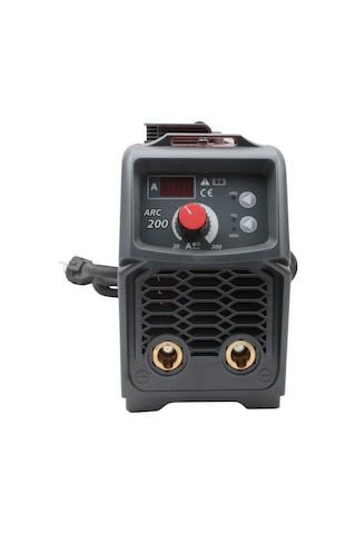 Zenweld ARC 200 Inverter Kaynak Makinesi