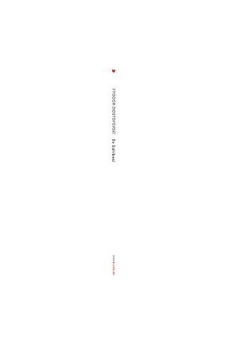 Ev Sahibesi - Fyodor Mihayloviç Dostoyevski - Can Yayınları