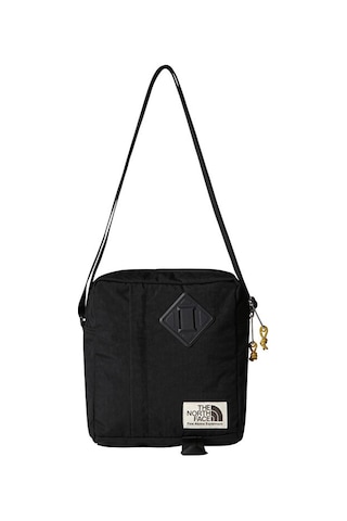 The North Face Berkeley Crossbody Omuz Çantası Nf0a52vtasx1 Siyah Nf0a52vtasx1 Siyah
