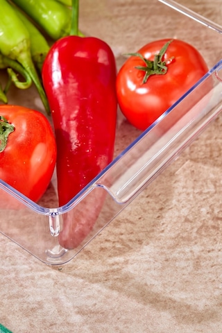 3 Lü Buzdolabı Organizeri & Buzdolabı Düzenleyici 3 Lt