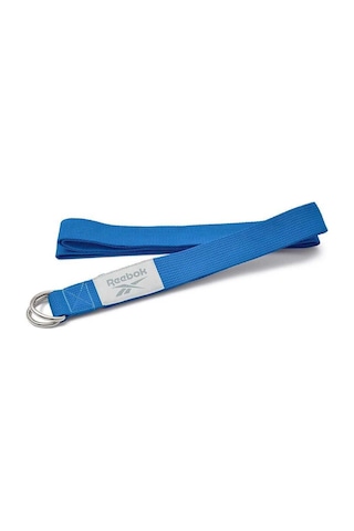Reebok Mavi Yoga Kayışı Rayg-10023BL Mavi