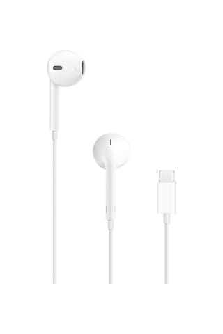 Apple EarPods USB-C MTJY3TU/A Kablolu Kulak İçi Kulaklık