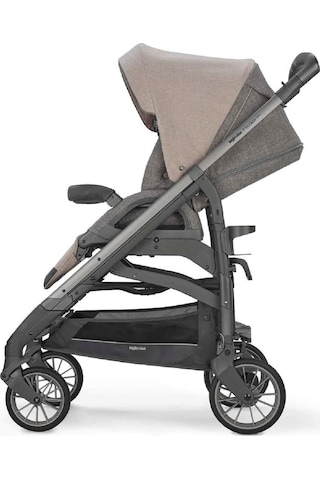 Trilogy Bermuda Beige Bebek Arabası