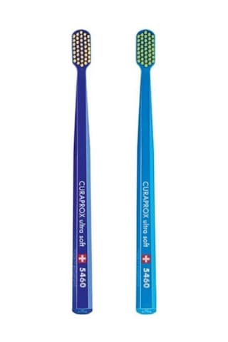 Curaprox Cs 5460 Ultra Soft 2'li Diş Fırçası