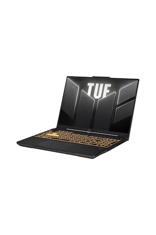 Asus Tuf Gaming FX607VU-RL017-FPS10 Core 5 210H 24 GB 2 TB SSD Rtx4050 16" Wuxga W11P Dizüstü Bilgisayar