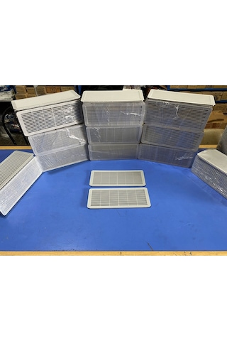 Sunroof Izgarasi Mercedes-Benz 2117840644 557674241
