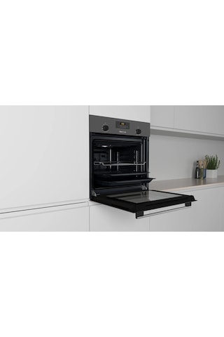 Profilo FRMA234G 66 L 7 Programlı Ankastre Fırın