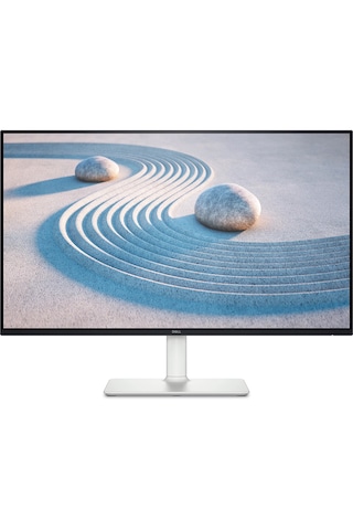 Dell S2725DS 27" 4 MS 100 Hz HDMI+DP 2K QHD Pivot IPS LED Monitör