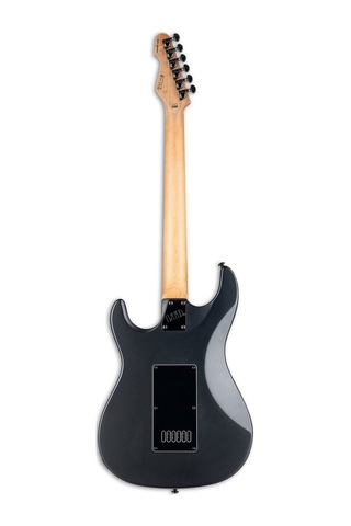 Esp Ltd Lsn1000etchms Sn-1000 Evertune Charcoal Metallic Metalik Gri Evertune Köprülü
