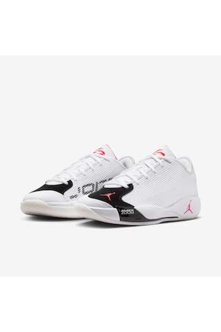 Nike Jordan Jumpman Luka 77 Erkek Spor Ayakkabısı If1610-101 Beyaz