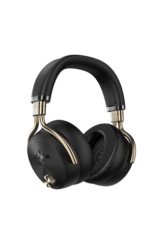 Zildjian Alchem-e Perfect Tune Bluetooth Kulaklık Siyah