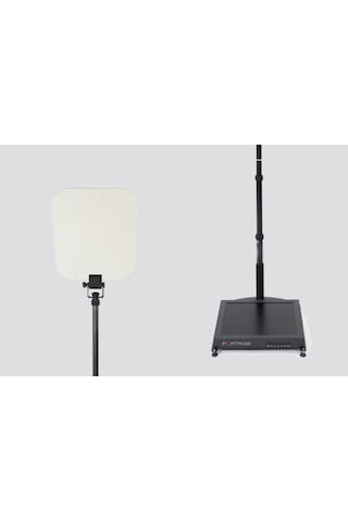 Fortinge Proc19-D-Hb Konferans Tİpi Prompter (İkili)