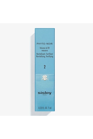 Sisley Phyto-noir Mascara 2 Deep Brown Maskara 02 Deep Brown