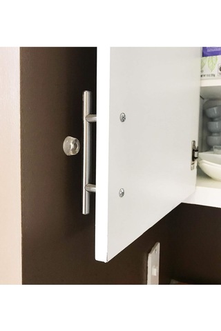 6 Adet Yapışkanlı İz Bırakmaz Silikon Kapı Tamponu Kapı Stoperi Çok Amaçlı Kullanım Mobilya Koruma Çok Renkli