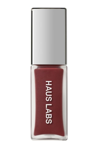 Haus Labs By Lady Gaga Phd Hybrid Lip Glaze Plumping Gloss - Dolgunlaştırıcı Hibrit Dudak Parlatıcısı Persimmon Diğer