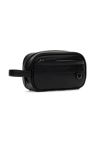 Pierre Cardin Erkek Siyah Çanta 50308015-vr046 Siyah