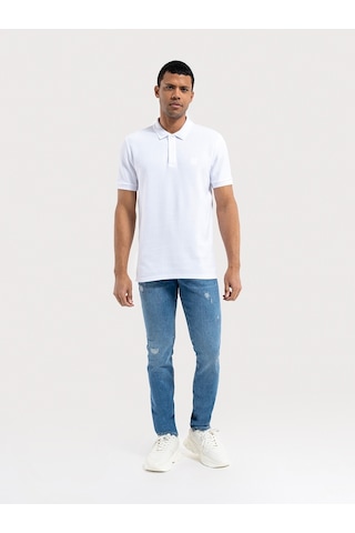 Lf2036092 Pantolon Denim