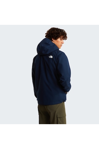 The North Face Quest Erkek Mont C-the0a8g0r8k28k2 Mavi