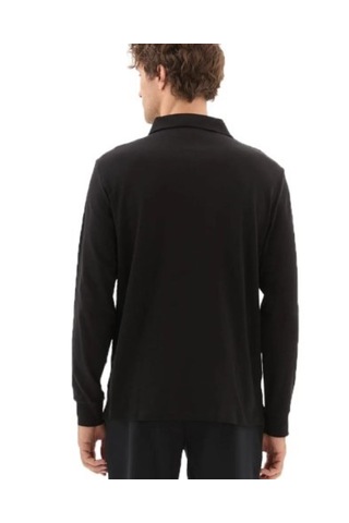 Blackspade Erkek T-shirt 40631 - Siyah
