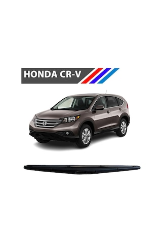 Honda CR-V Arka Silecek Süpürgesi 36 cm 2007 - 2012