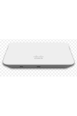 Cısco Mr20-hw Dual-bband, 802.11ac Wave 2 Access Point
