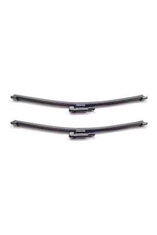 Mini Cooper Clubman R55 07-14 Arka Cam Silecek Süpürgesi 28 CM x 2