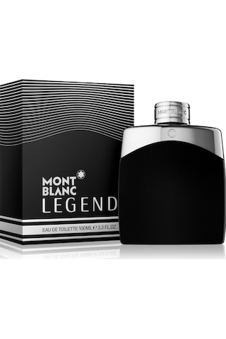 Mont Blanc Legend Erkek Parfüm EDT 100 ML