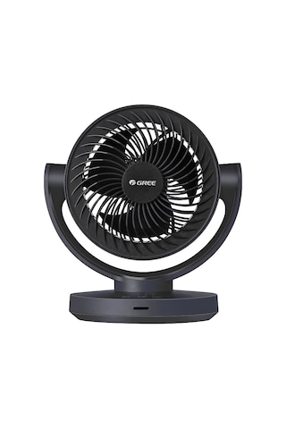 Gree Fancy Ayaklı Vantilatör Lacivert