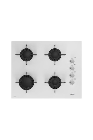 Altus ALA 321 W + ALA 159 DHW+ ALA 510 W Beyaz Ankastre Set