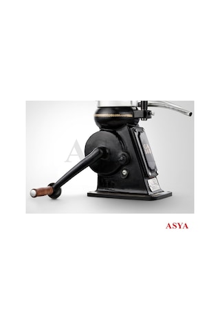 Asya Ga 85 Süt Krema Makinesi