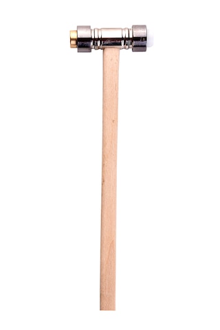 Kuyumcular İçin Hobiciler İçin Hobi Amaçlı Mini Çekiç Çift Taraf