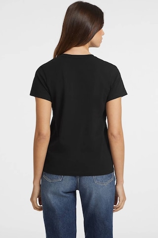 Guess Kadın Tişört-w4yı10j1314 Siyah