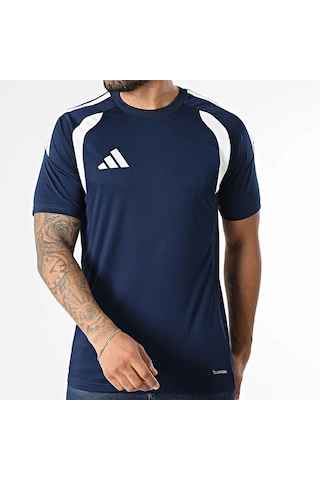 Adidas Kb1360 Tiro26l M Erkek Spor Tişört Çok Renkli