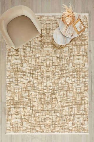 Kaşmir Halı Viskon Modern Lina 120x180 cm