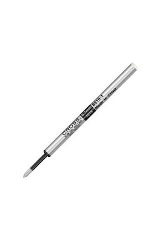 Cross 8910-1 Slim Roller Kalem Yedeği Siyah