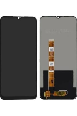 Oppo A5 2020 Lcd Ekran Dokunmatik
