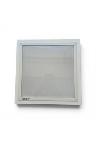 Fazör - Işıldar Sıva Altı Armatür 2x E27 Duy 30x30 Polikarbon Cam Sac Gövde Clıp-ın Beyaz Fazör - Işıldar Sıva Altı Armatür 2x E27 Duy 30x30 Polikarbon Cam Sac Gövde Clıp-ın Beyaz