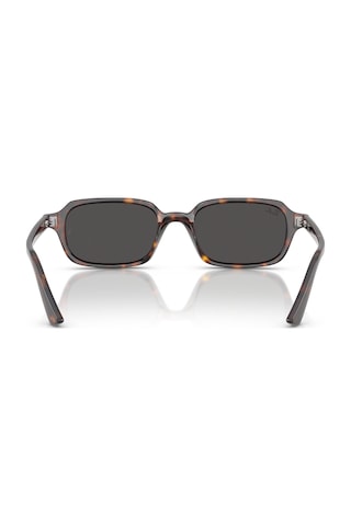 Rb 4455 135987 49 Ray-Ban Zurı Güneş Gözlüğü Siyah