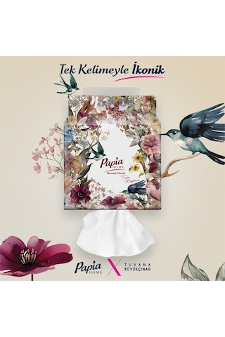 Papia Home Asmalı Havlu 1 Adet