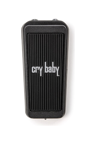 Jim Dunlop Cry Baby Junior Wah Pedalı