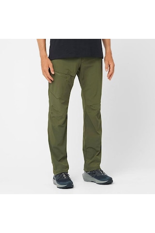 Salomon Wayfarer Erkek Pantolon C-sal221680e40g01
