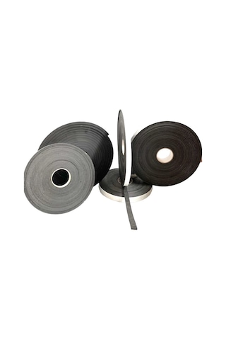 YAPIŞKANLI EVA SÜNGER ŞERİT 2 x 10 MM (10 METRE)