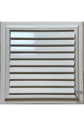 Menfez, Alüminyum Menfez, Havalandırma, Banyo Havalandırma ,yüzey Menfez