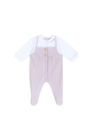 Chicco Tulum 09027239000000 000012 Lıght Lılac Açık Lila